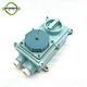 IMPA 792773 Plastic Marine Power Socket 200-250V 16A 2P+E Marine Receptacle With Lock